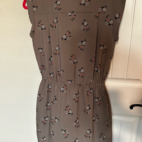 Loft Outlet Dress Small - Picture 2 of 4